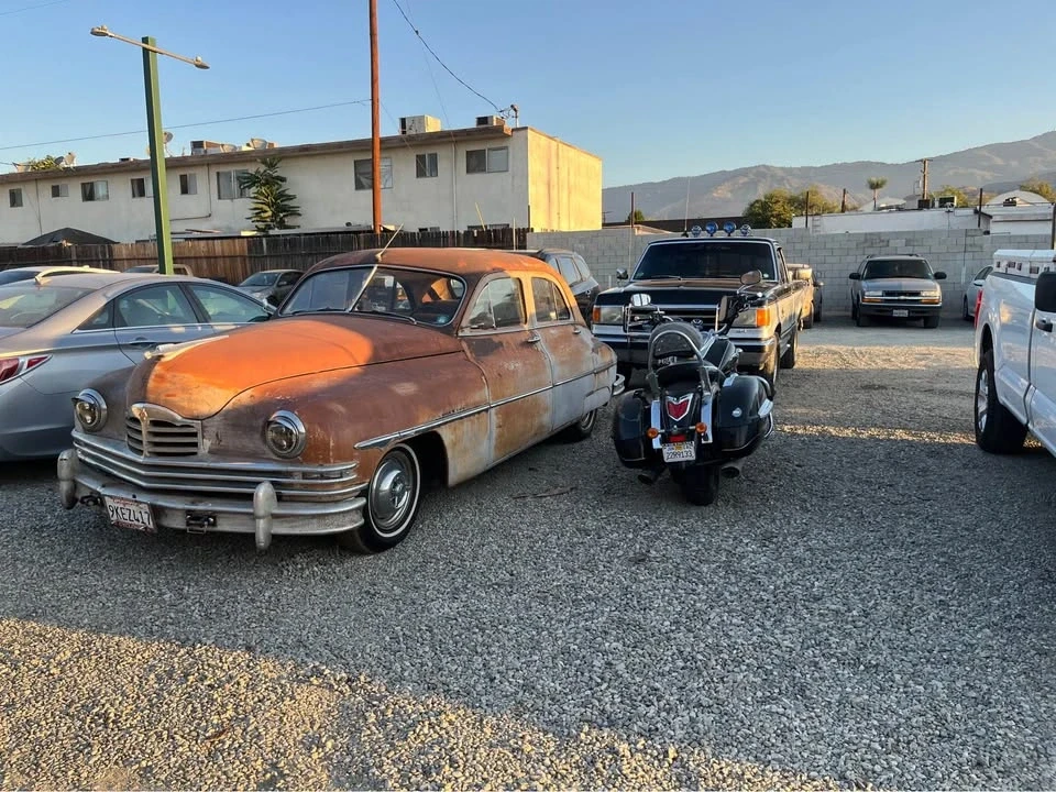 1950 Packard Clipper - Image 4 of 10