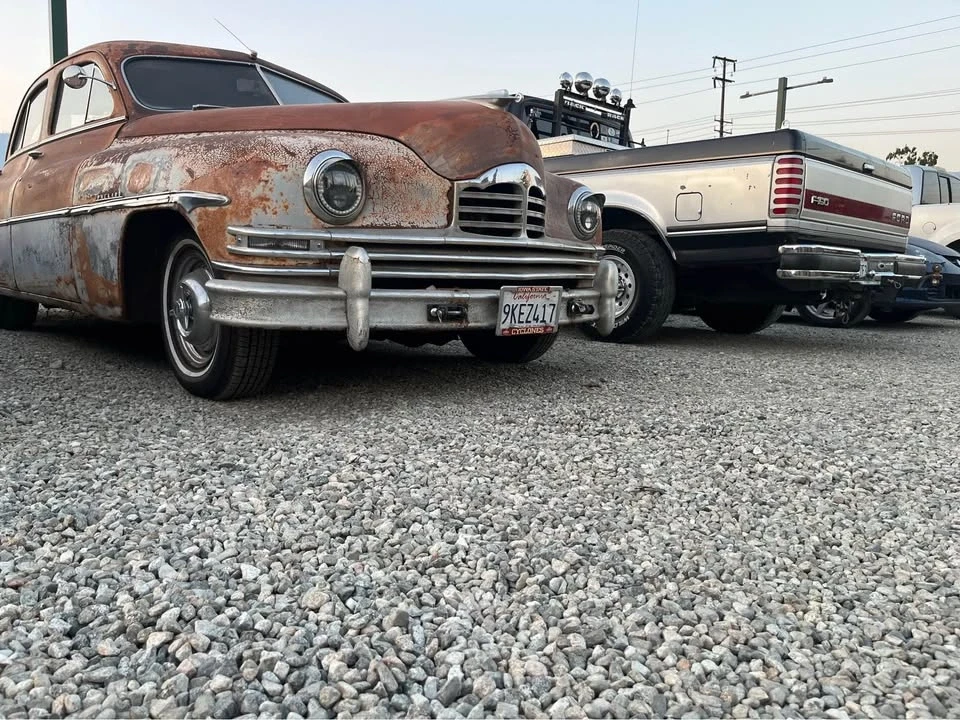 1950 Packard Clipper - Image 10 of 10