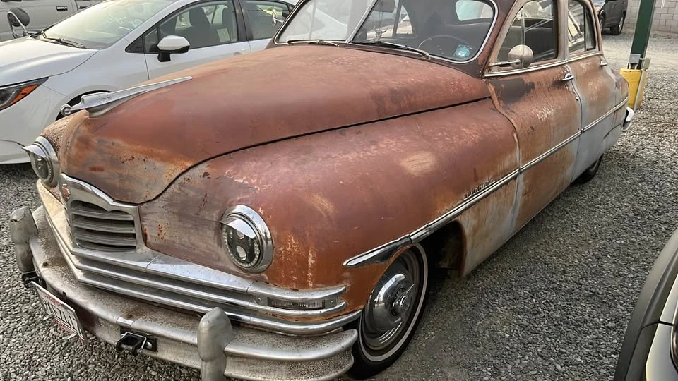 1950 Packard Clipper - Image 9 of 10