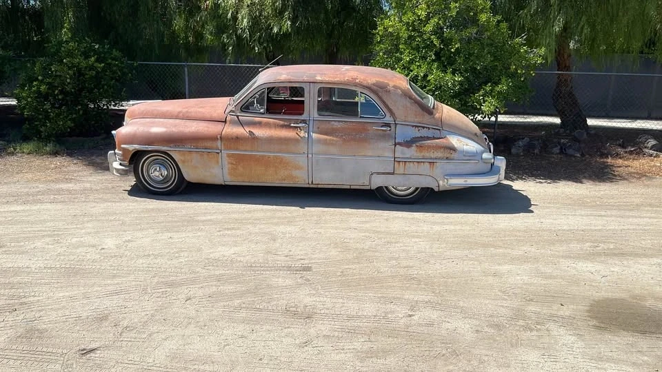 1950 Packard Clipper - Image 2 of 10