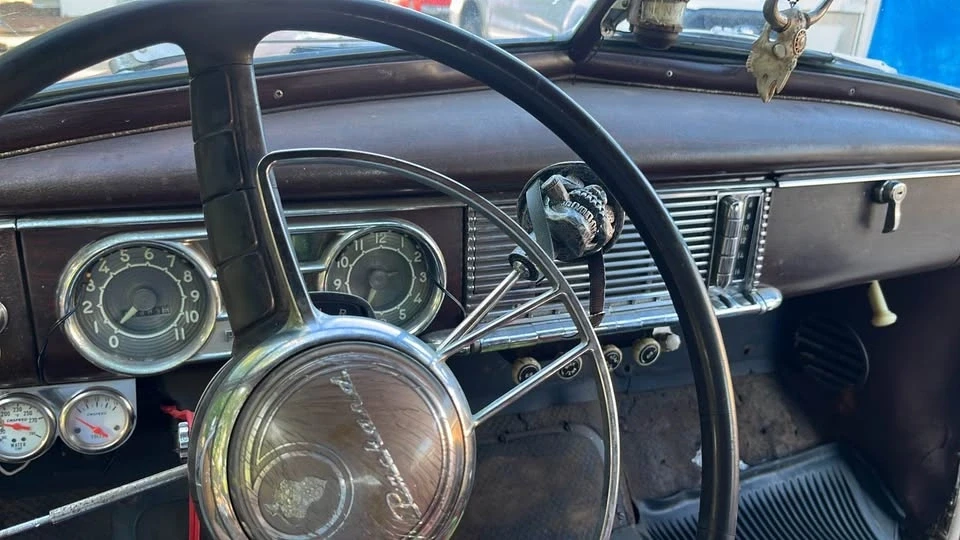 1950 Packard Clipper - Image 3 of 10