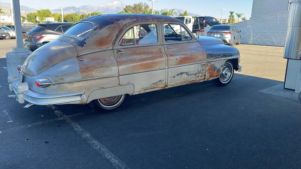 1950 Packard Clipper - Image 11 of 12