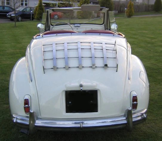 1950 Peugeot - Image 2 of 5