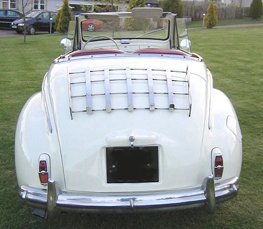 1950 Peugeot - Image 2 of 3