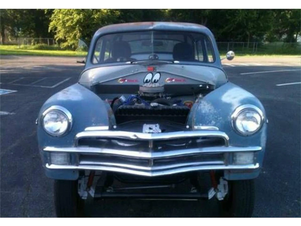 1950 Plymouth Deluxe & Special Deluxe - Image 2 of 7