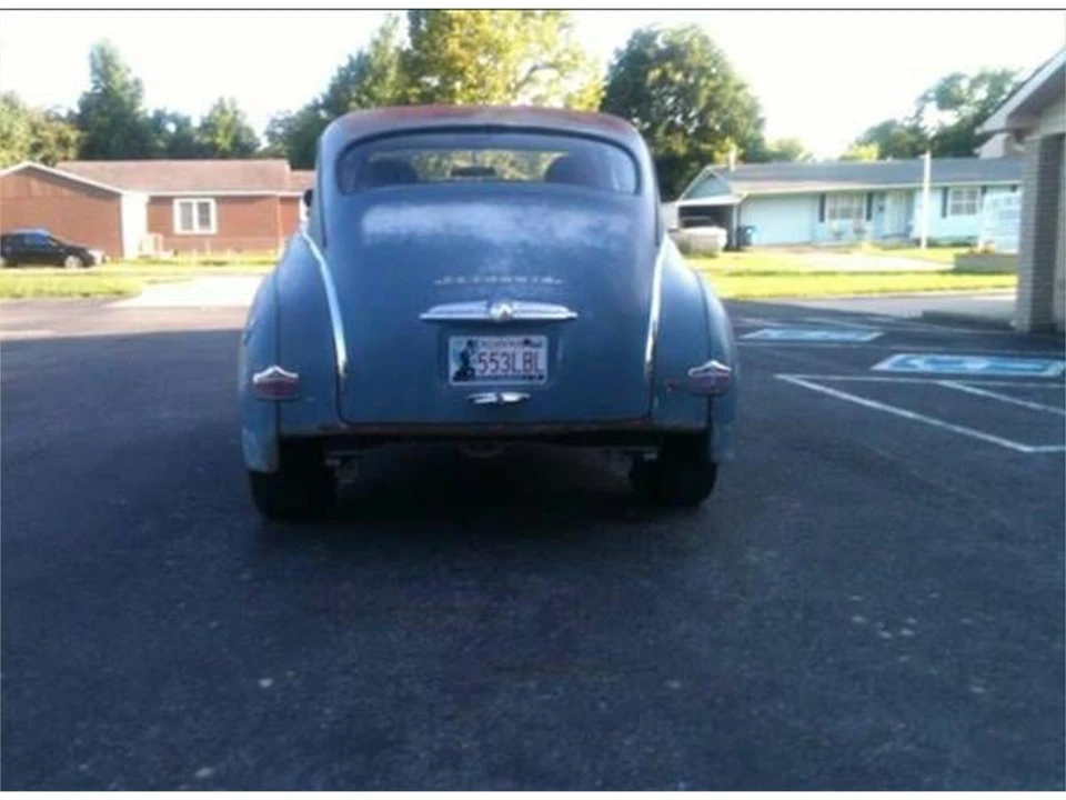 1950 Plymouth Deluxe & Special Deluxe - Image 3 of 7