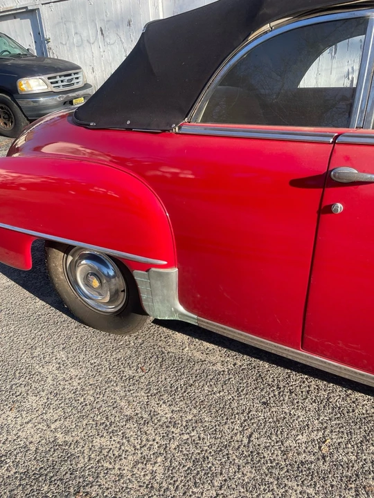 1950 Plymouth Deluxe & Special Deluxe - Image 6 of 21