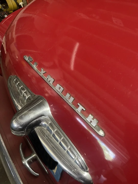 1950 Plymouth Deluxe & Special Deluxe - Image 15 of 21