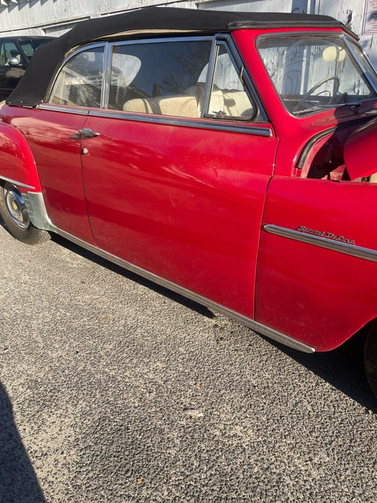 1950 Plymouth Deluxe & Special Deluxe - Image 7 of 21