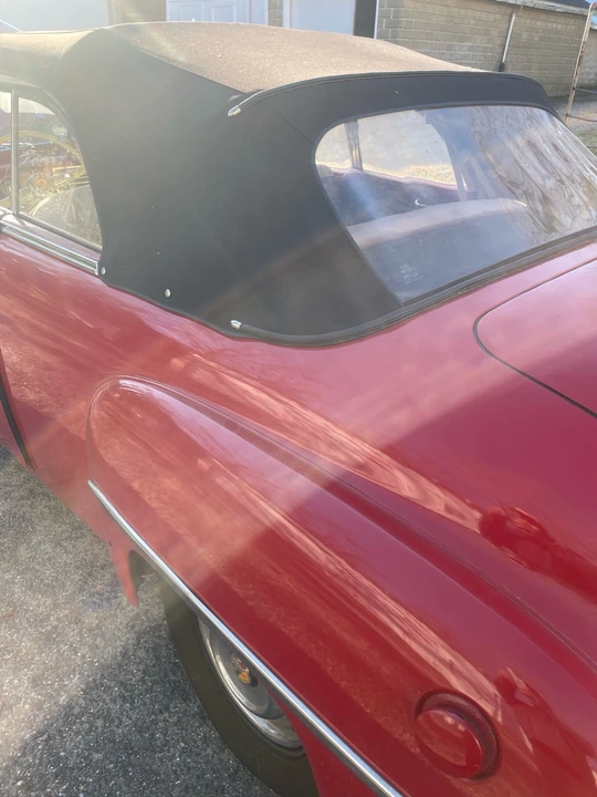 1950 Plymouth Deluxe & Special Deluxe - Image 10 of 21