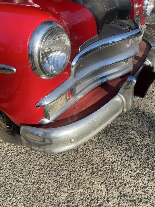 1950 Plymouth Deluxe & Special Deluxe - Image 5 of 21