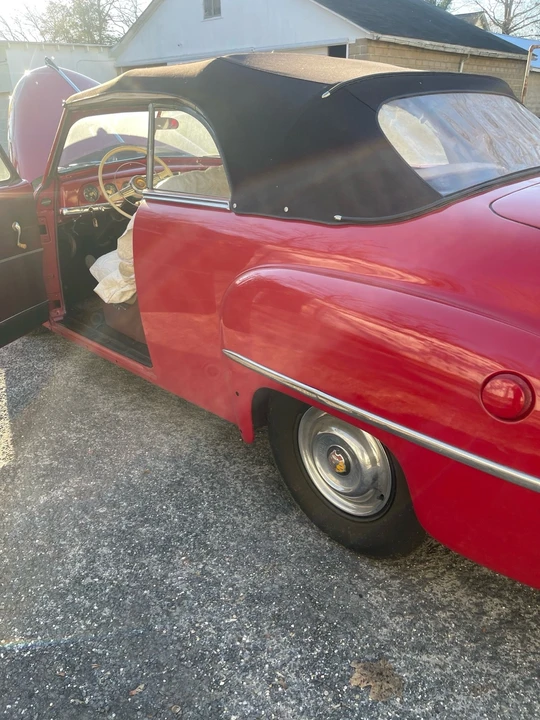 1950 Plymouth Deluxe & Special Deluxe - Image 12 of 21