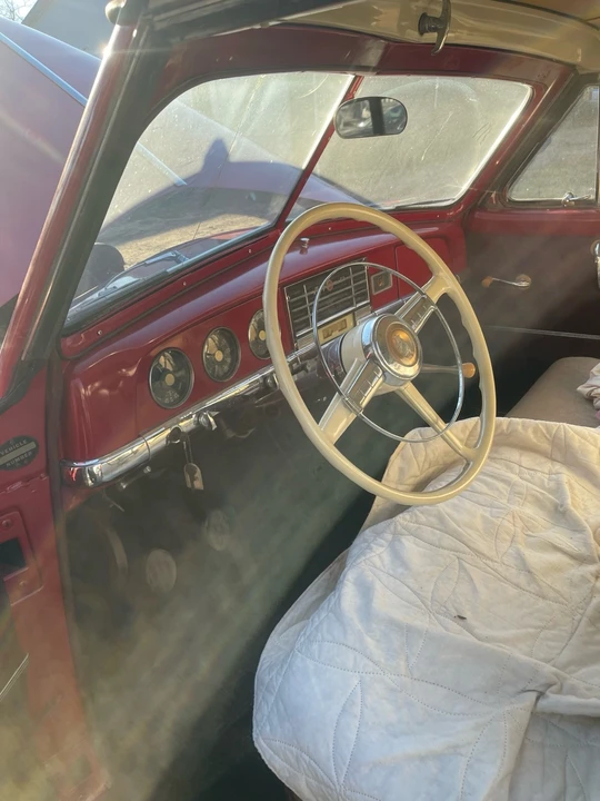 1950 Plymouth Deluxe & Special Deluxe - Image 21 of 21