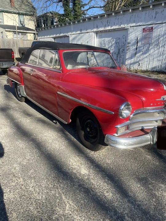 1950 Plymouth Deluxe & Special Deluxe - Image 2 of 21