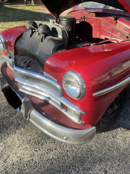 1950 Plymouth Deluxe & Special Deluxe - Image 4 of 21