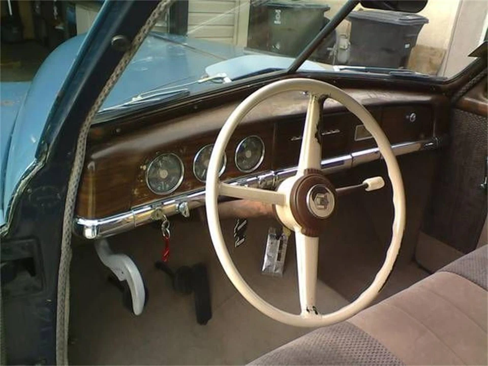 1950 Plymouth Deluxe & Special Deluxe - Image 2 of 7