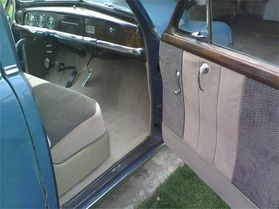 1950 Plymouth Deluxe & Special Deluxe - Image 7 of 7