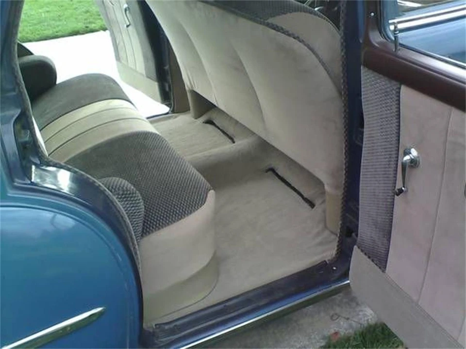 1950 Plymouth Deluxe & Special Deluxe - Image 6 of 7