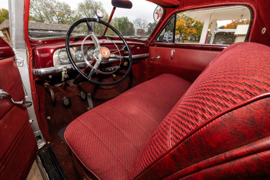 1950 Plymouth Deluxe & Special Deluxe - Image 17 of 22
