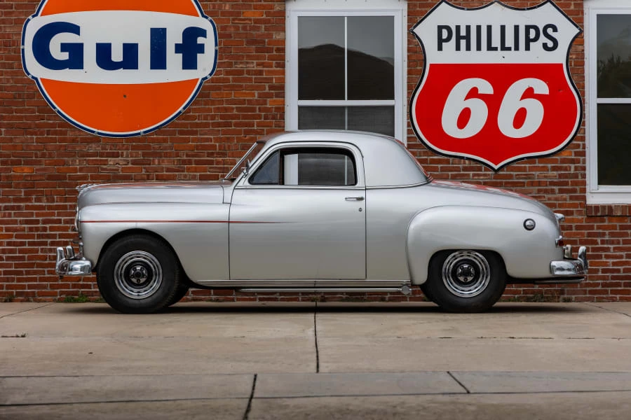 1950 Plymouth Deluxe & Special Deluxe - Image 2 of 22