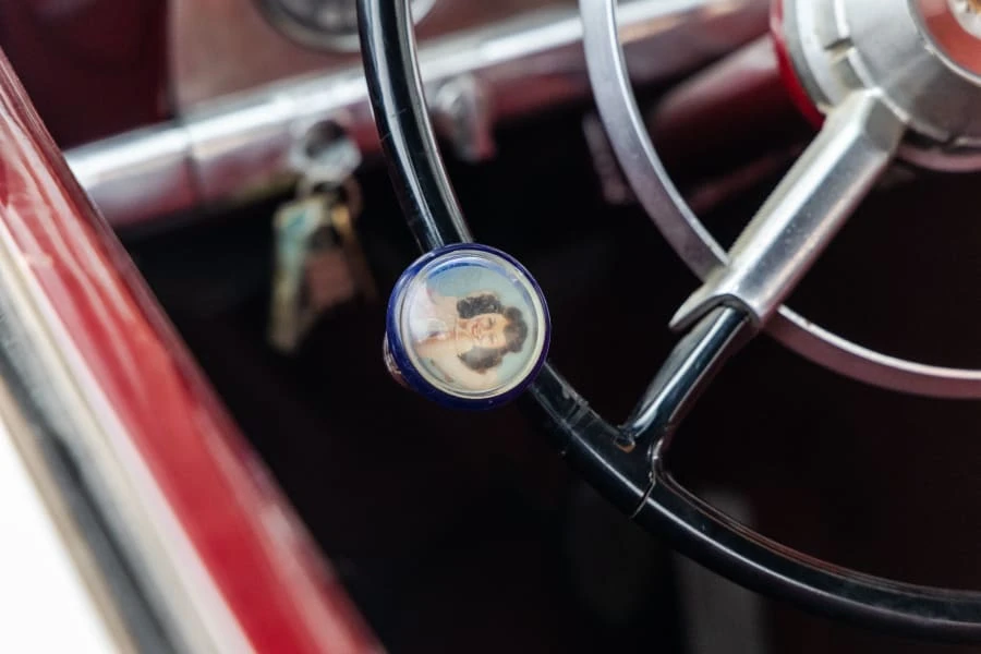 1950 Plymouth Deluxe & Special Deluxe - Image 16 of 22