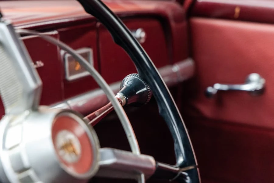 1950 Plymouth Deluxe & Special Deluxe - Image 20 of 22