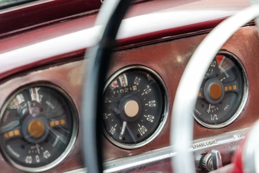 1950 Plymouth Deluxe & Special Deluxe - Image 19 of 22