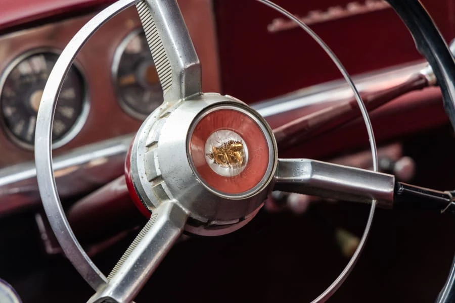 1950 Plymouth Deluxe & Special Deluxe - Image 18 of 22