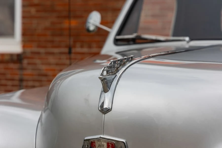 1950 Plymouth Deluxe & Special Deluxe - Image 9 of 22