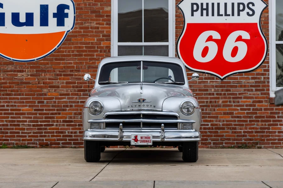 1950 Plymouth Deluxe & Special Deluxe - Image 4 of 22