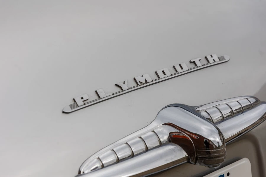 1950 Plymouth Deluxe & Special Deluxe - Image 5 of 22