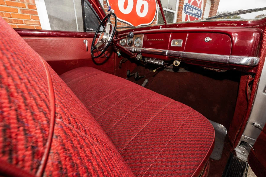 1950 Plymouth Deluxe & Special Deluxe - Image 14 of 22