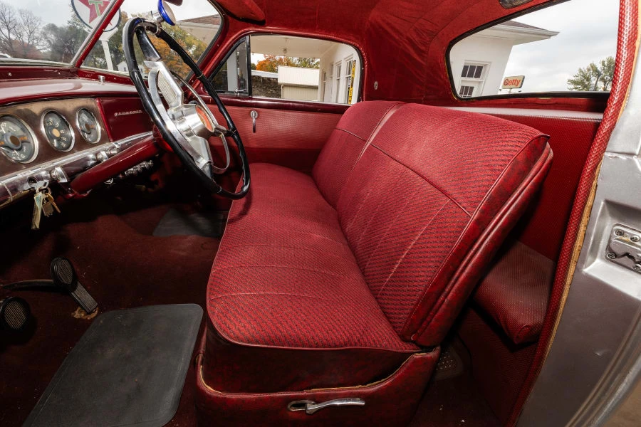 1950 Plymouth Deluxe & Special Deluxe - Image 15 of 22