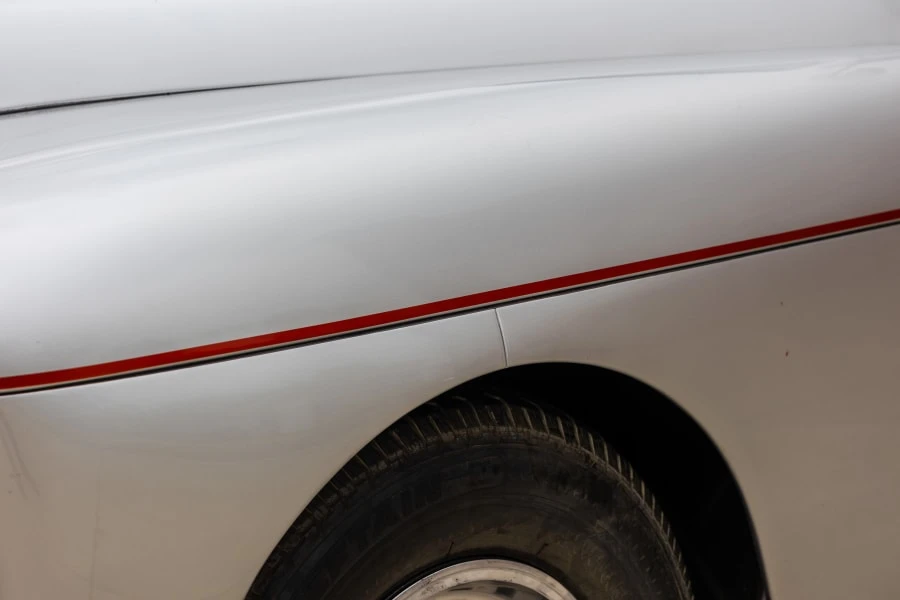 1950 Plymouth Deluxe & Special Deluxe - Image 10 of 22
