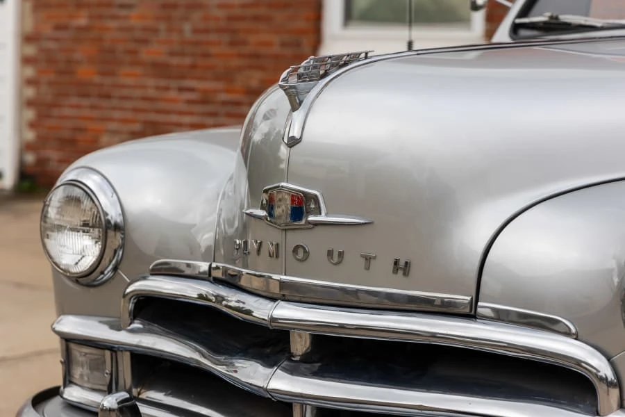 1950 Plymouth Deluxe & Special Deluxe - Image 7 of 22