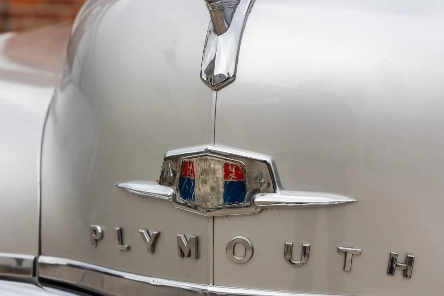 1950 Plymouth Deluxe & Special Deluxe - Image 11 of 22