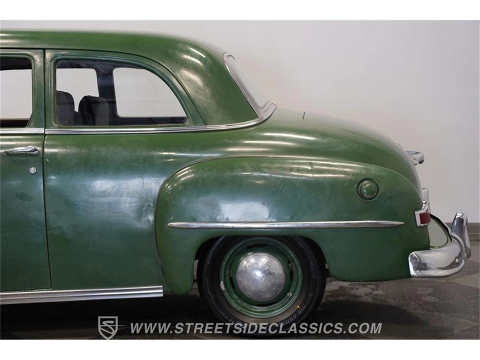 1950 Plymouth Deluxe & Special Deluxe - Image 24 of 31