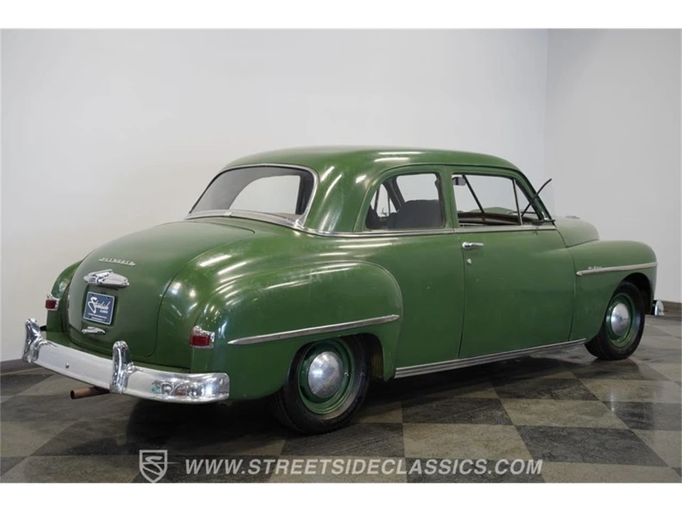 1950 Plymouth Deluxe & Special Deluxe - Image 12 of 31
