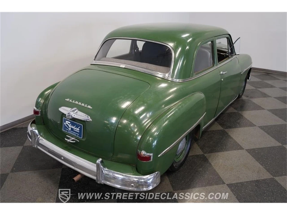 1950 Plymouth Deluxe & Special Deluxe - Image 28 of 31