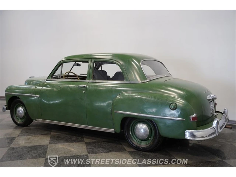1950 Plymouth Deluxe & Special Deluxe - Image 8 of 31