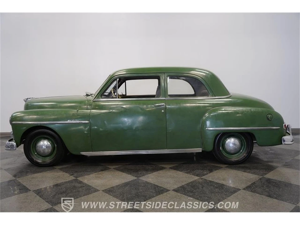 1950 Plymouth Deluxe & Special Deluxe - Image 7 of 31