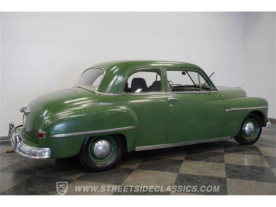 1950 Plymouth Deluxe & Special Deluxe - Image 13 of 31