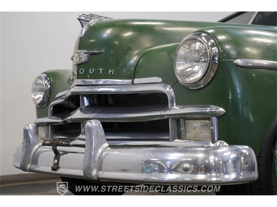 1950 Plymouth Deluxe & Special Deluxe - Image 21 of 31