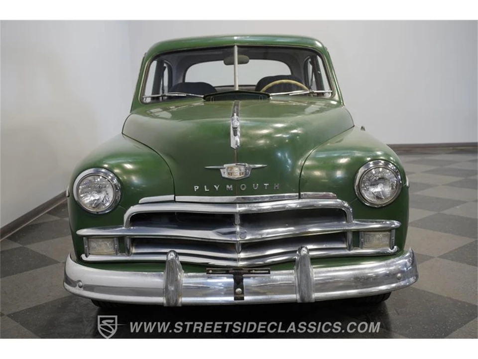 1950 Plymouth Deluxe & Special Deluxe - Image 17 of 31