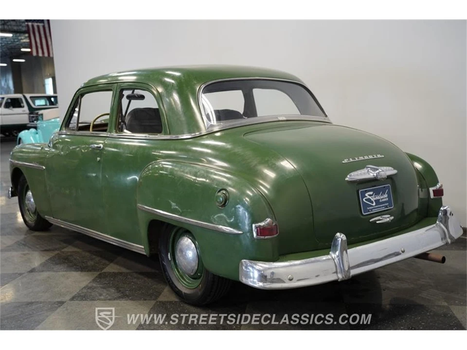 1950 Plymouth Deluxe & Special Deluxe - Image 9 of 31