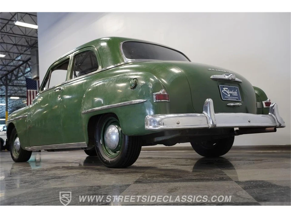 1950 Plymouth Deluxe & Special Deluxe - Image 25 of 31