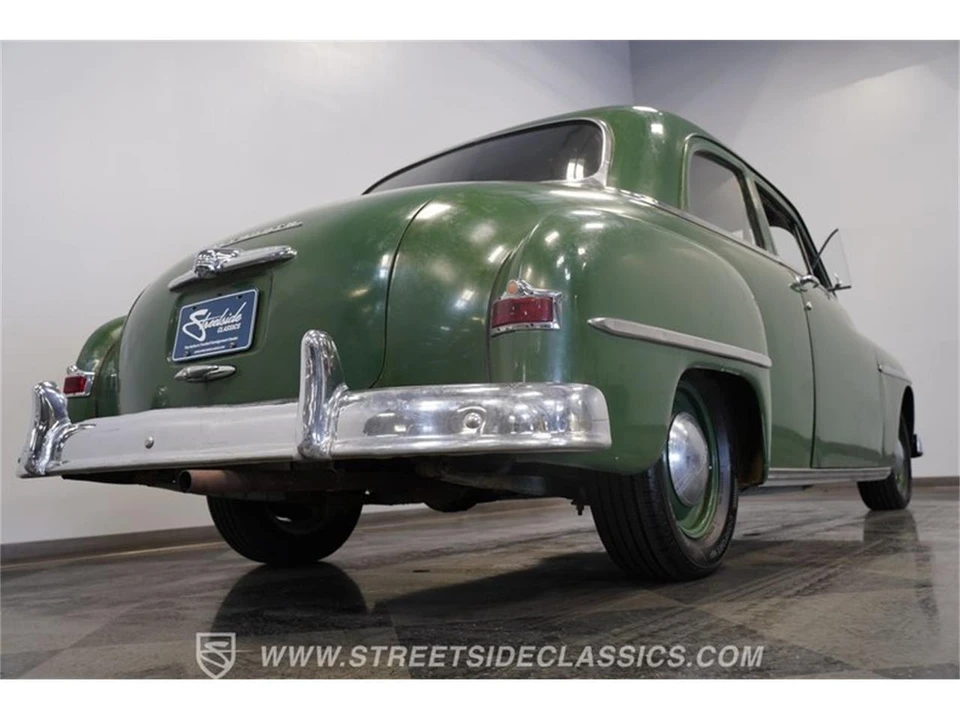1950 Plymouth Deluxe & Special Deluxe - Image 29 of 31