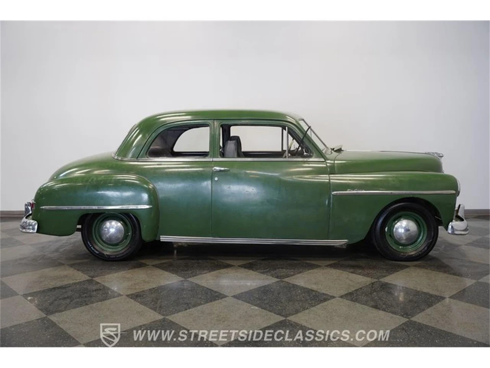 1950 Plymouth Deluxe & Special Deluxe - Image 14 of 31