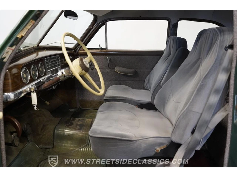 1950 Plymouth Deluxe & Special Deluxe - Image 2 of 31