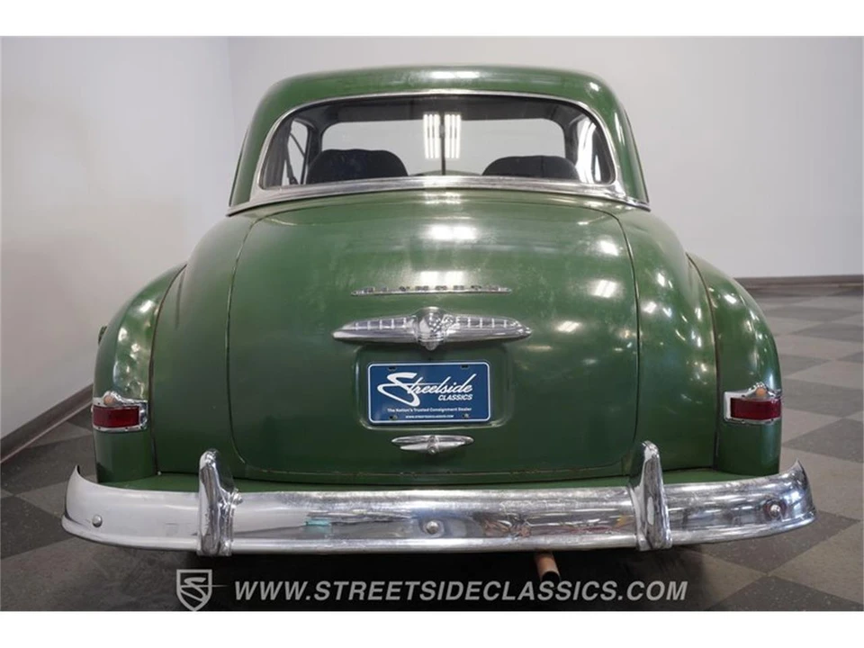 1950 Plymouth Deluxe & Special Deluxe - Image 10 of 31
